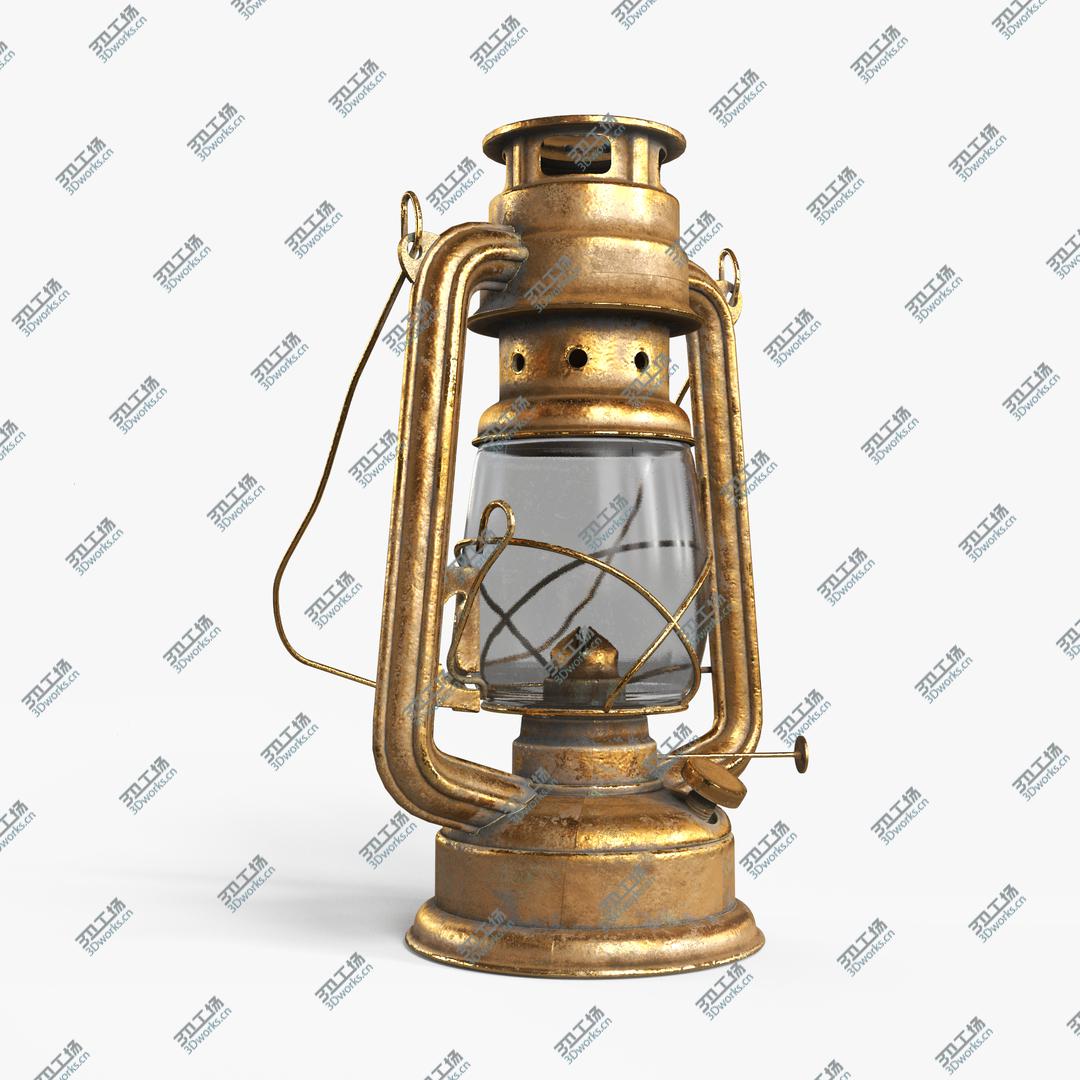 images/goods_img/202104091/3D Oil Lamp Gold model/1.jpg